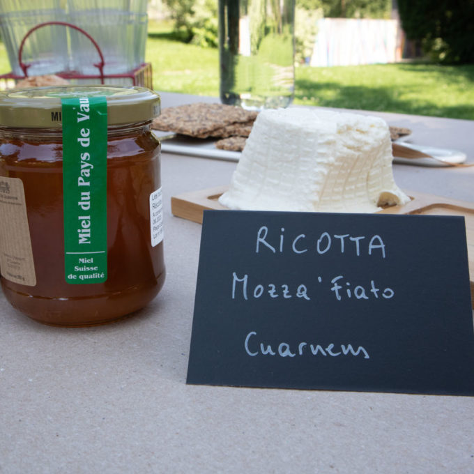 Atelier miel urbain 2021 photo #20