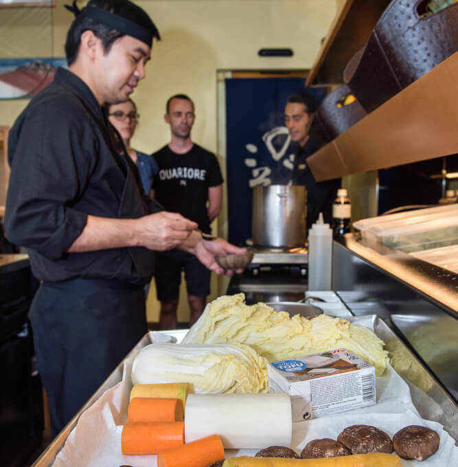 Atelier shabu-shabu 2016 photo #2