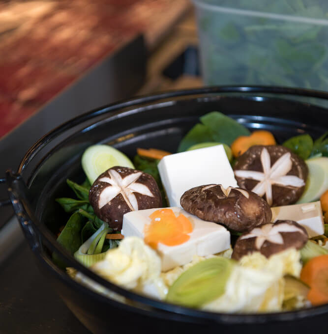 Atelier shabu-shabu 2016 photo #7