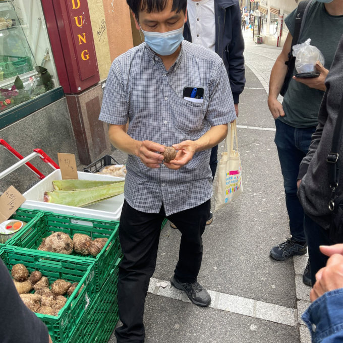 Balades des 4 coins du monde et des jardins potagers 2021 photo #5