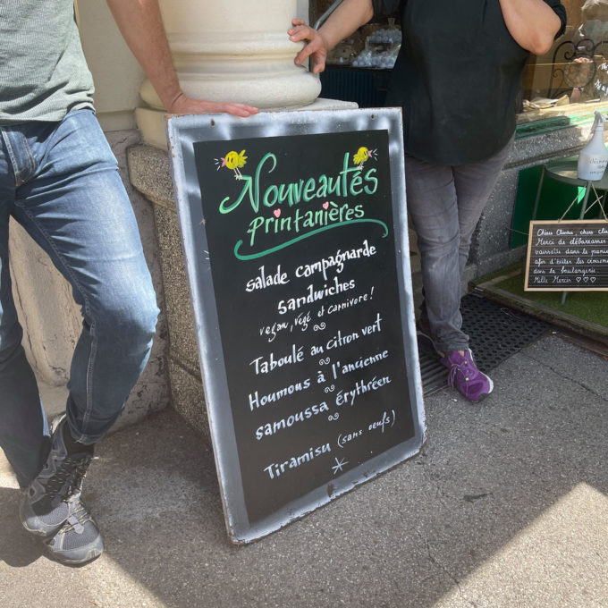 Balades des 4 coins du monde et des jardins potagers 2021 photo #9