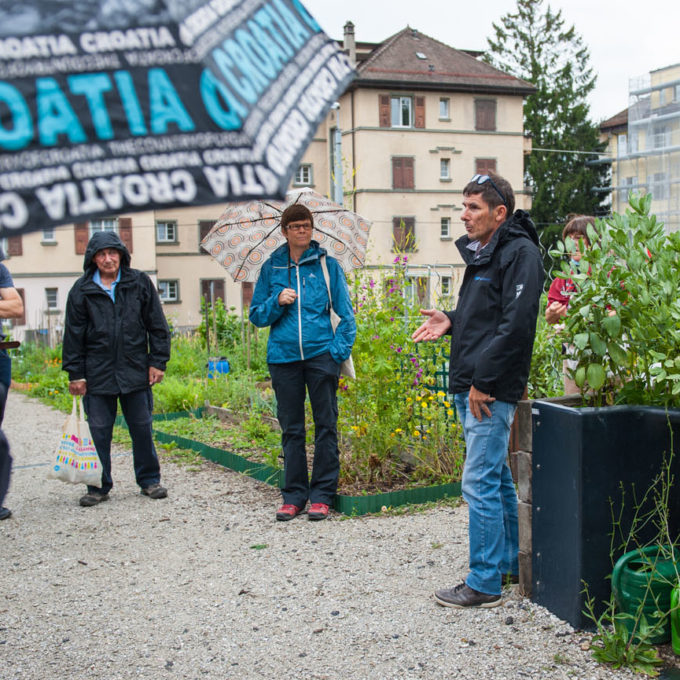 Balades des 4 coins du monde et des jardins potagers 2021 photo #21