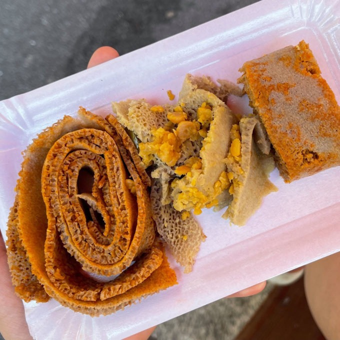 Balades des 4 coins du monde et des jardins potagers 2021 photo #31