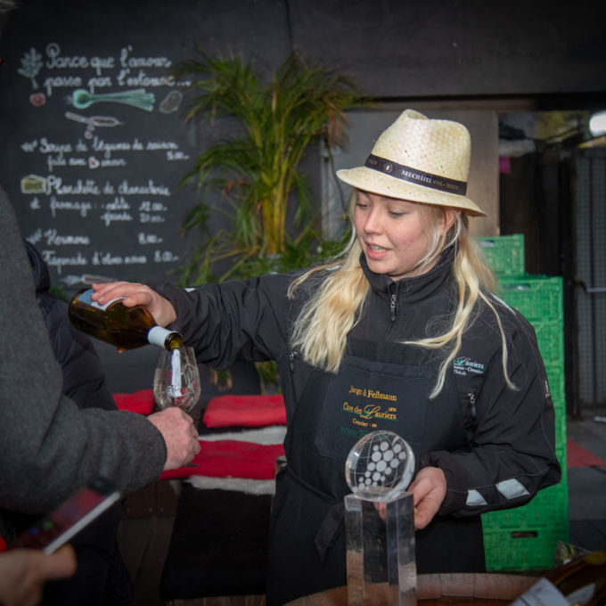 Battle Chasselas & Raclette 2018 photo #32