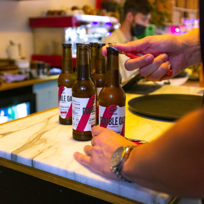 Beer Dinner 2021 photo #7