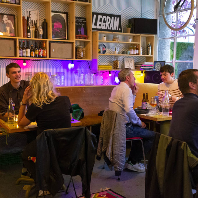 Beer Dinner 2021 photo #9