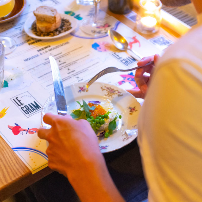 Beer Dinner 2021 photo #31