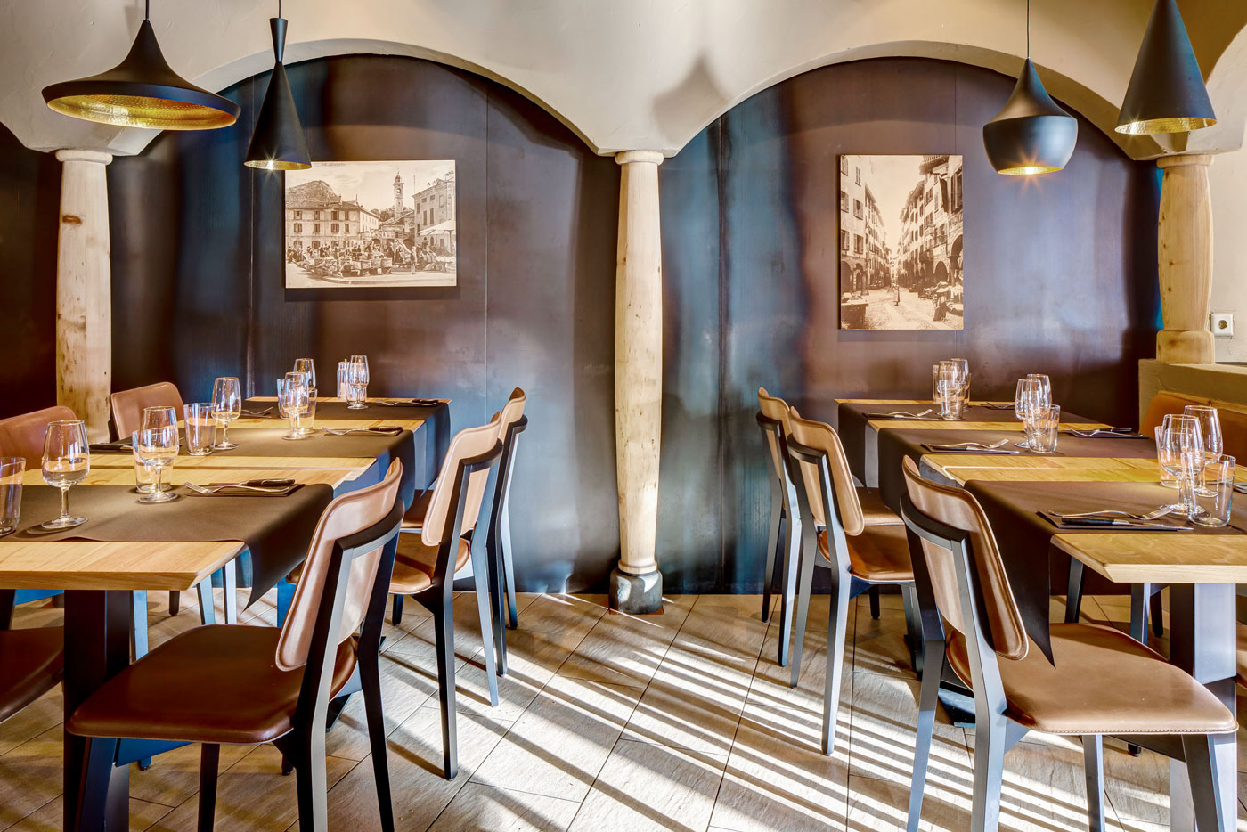 Notre sélection des plats du jour à prix doux!