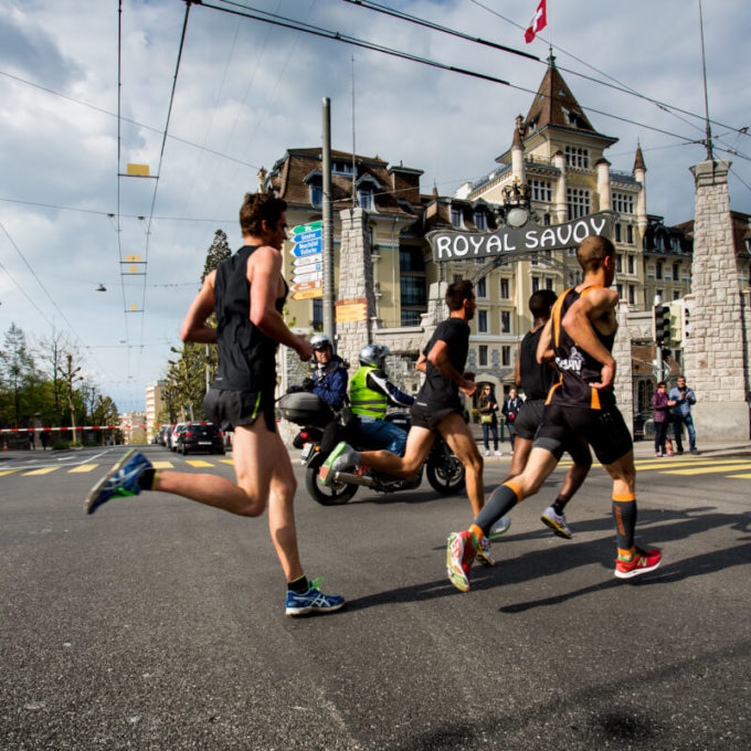 Brunch des 20 Kils 2016 photo #2