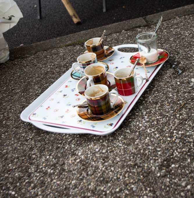 Brunch des 20 Kils 2016 photo #5