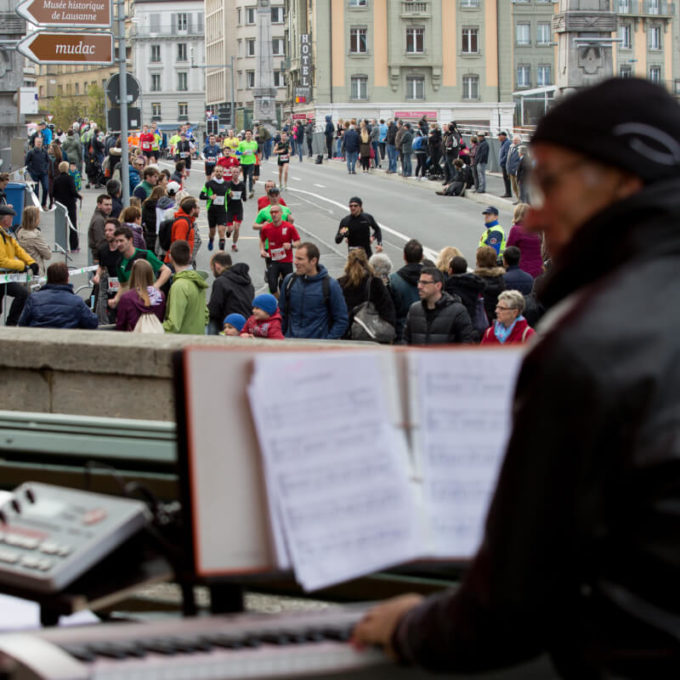 Brunch des 20 Kils 2016 photo #6