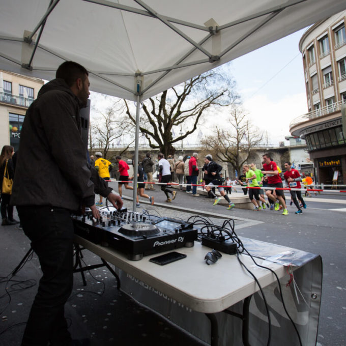 Brunch des 20 Kils 2016 photo #7