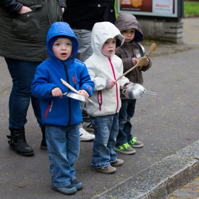 Brunch des 20 Kils 2016 photo #8