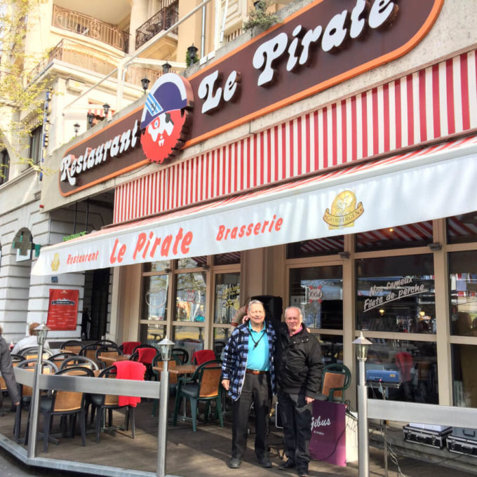 Brunch des 20 Kils 2016 photo #11