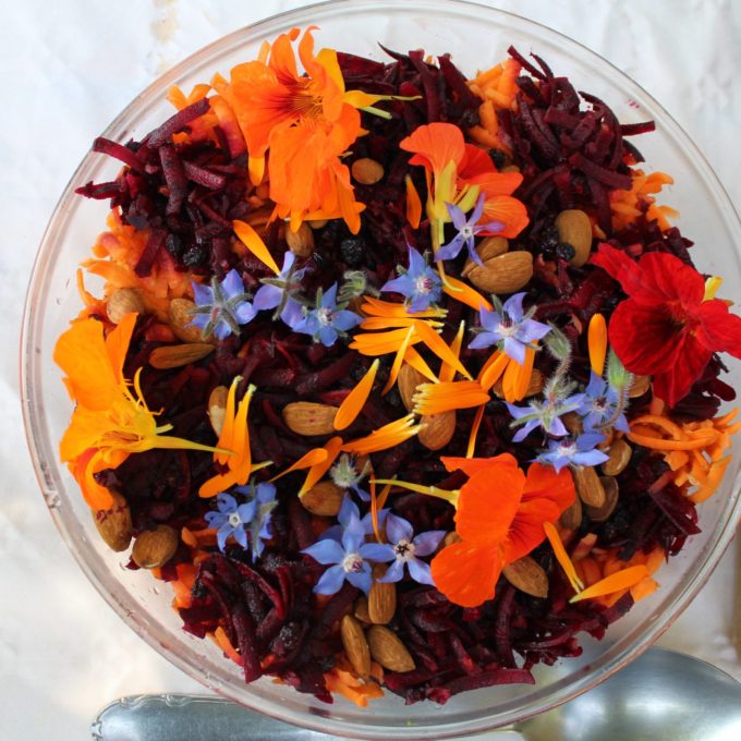 Brunch bio et végétarien à la Ferme Rovéréaz 2021 photo #16