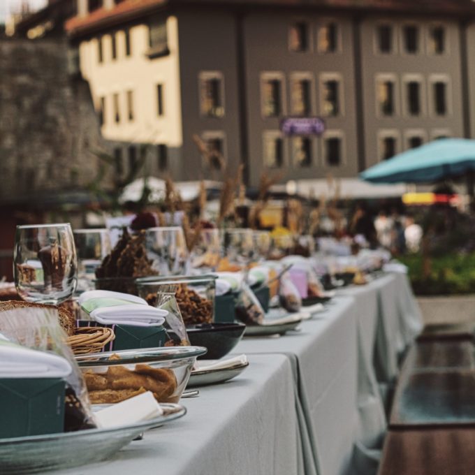 Brunch de la Riponne 2021 photo #12