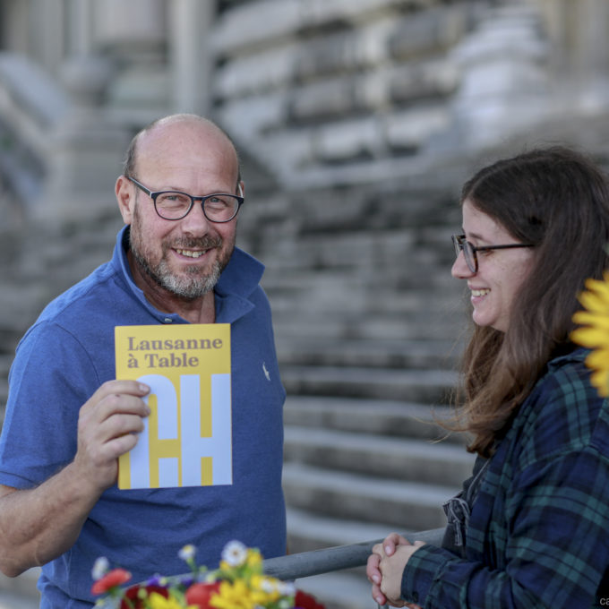 Brunch de la Riponne 2021 photo #15