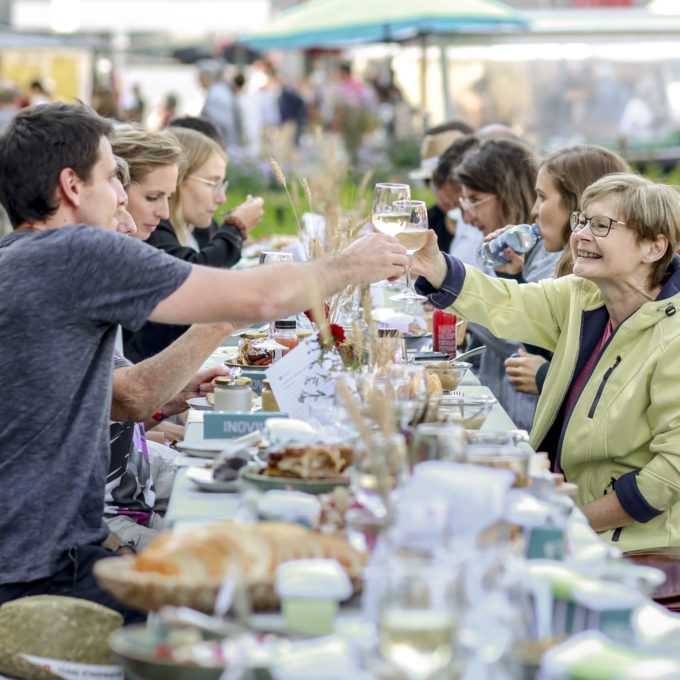 Brunch de la Riponne 2021 photo #25