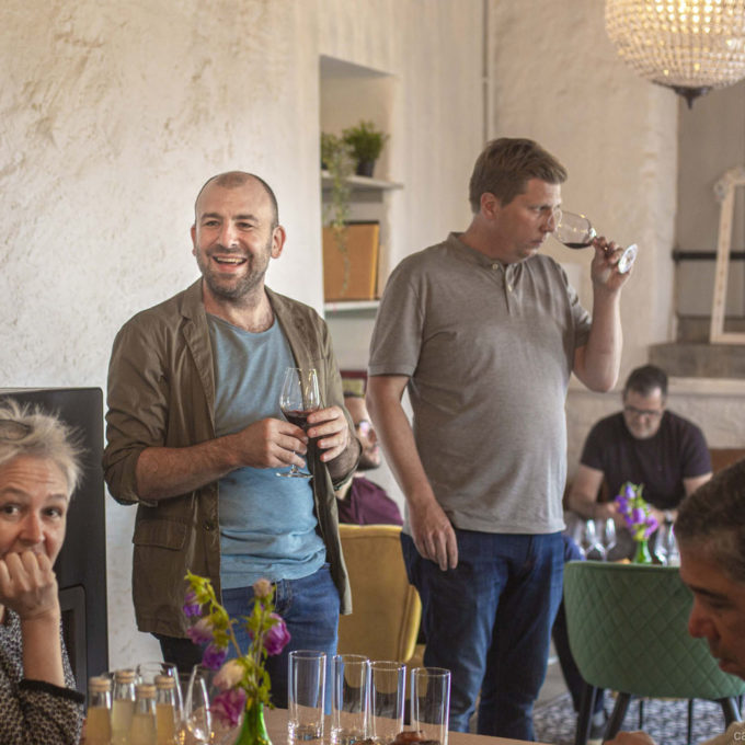 Cépages méconnus ou mal aimés : Jamais Gamay ! 2021 photo #12