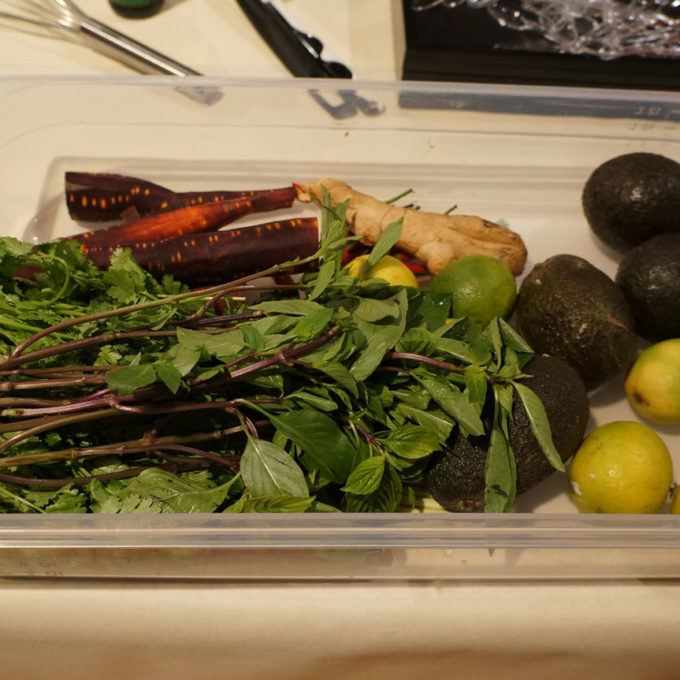 Le challenge culinaire des Lausannois 2017 2017 photo #13