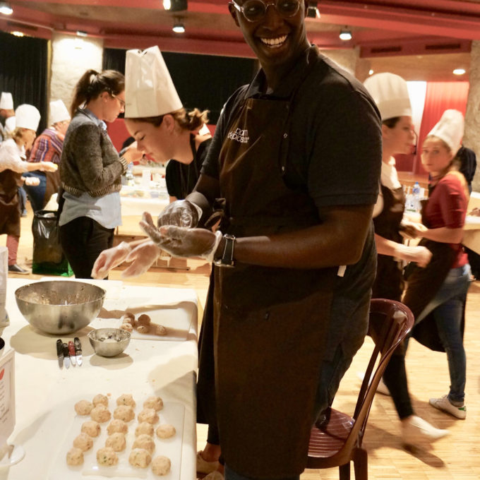 Le challenge culinaire des Lausannois 2017 2017 photo #17