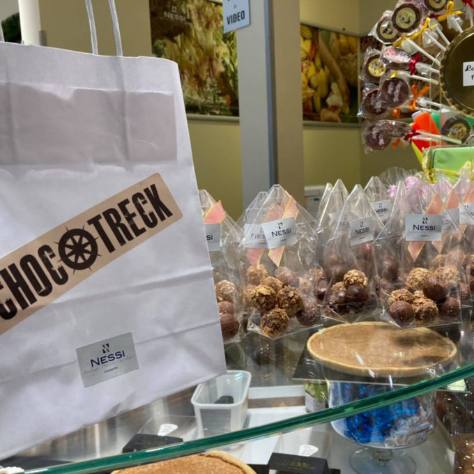 Chocotreck 2021 photo #2