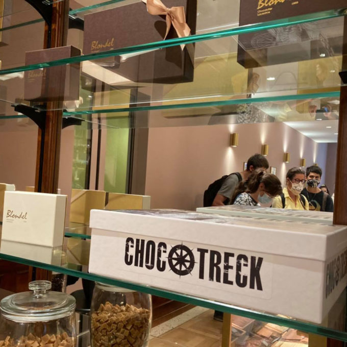 Chocotreck 2021 photo #4