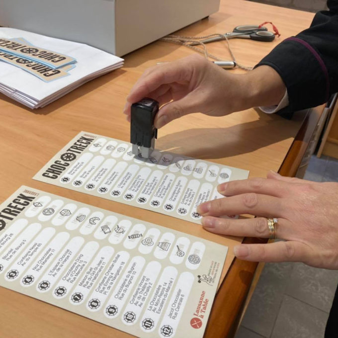 Chocotreck 2021 photo #9