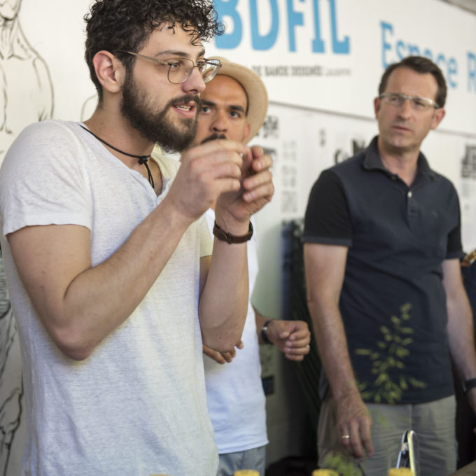 Cultive ton cocktail 2017 2017_ñ_Cultive ton cocktail photo #15