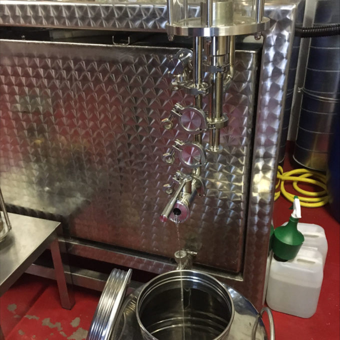 Dans la peau d'un artisan du goû 2021 photo #9