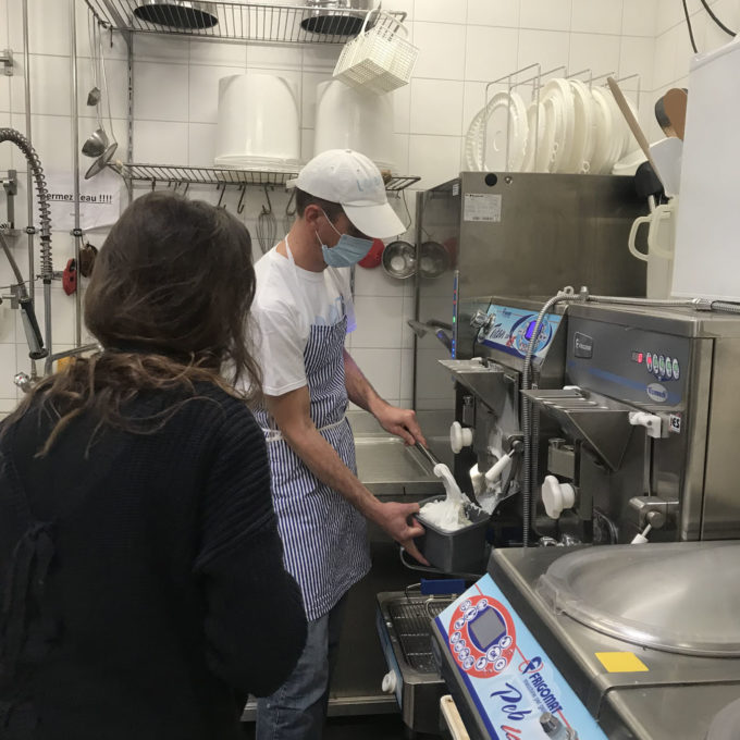 Dans la peau d'un artisan du goû 2021 photo #11