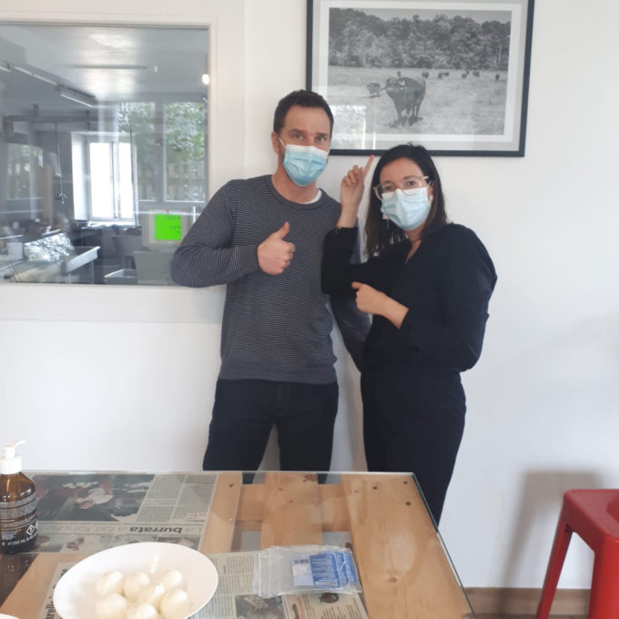 Dans la peau d'un artisan du goû 2021 photo #15