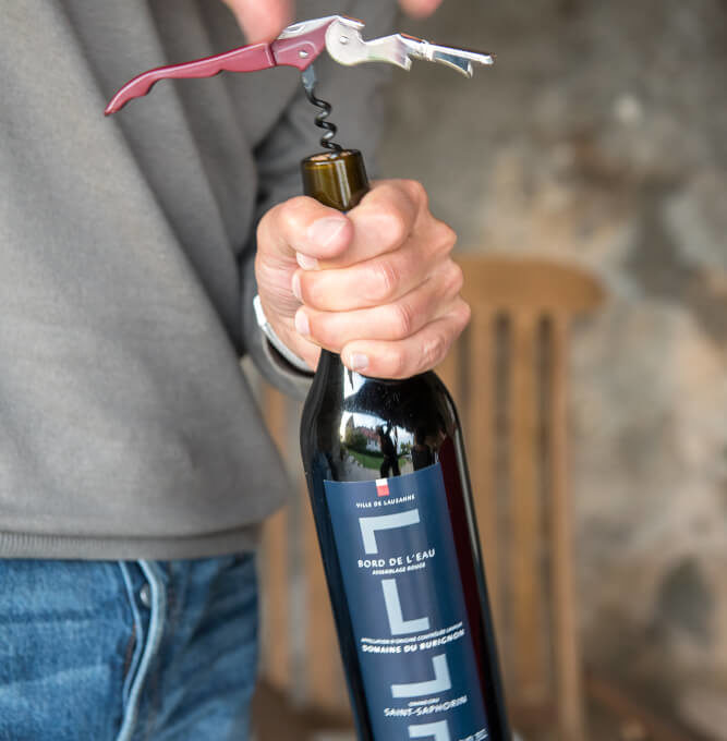 Les dégustations interdites 2016 photo #11