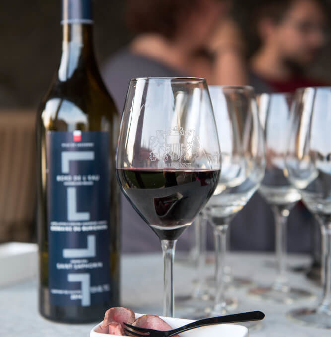 Les dégustations interdites 2016 photo #17