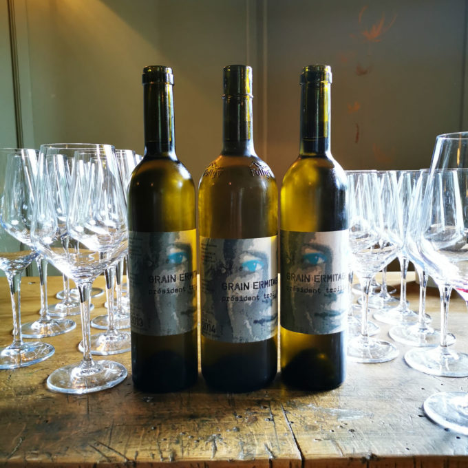 DESALPES 2021 photo #11