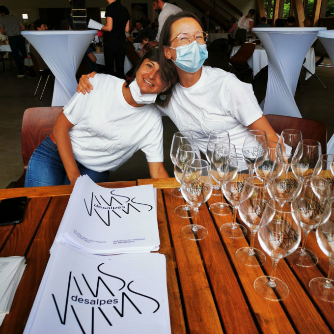 DESALPES 2021 photo #12