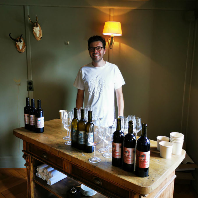 DESALPES 2021 photo #15