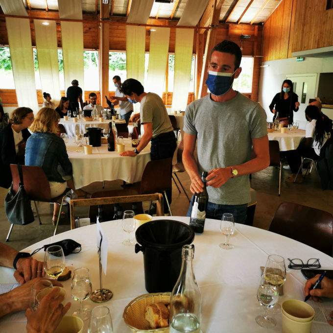 DESALPES 2021 photo #19