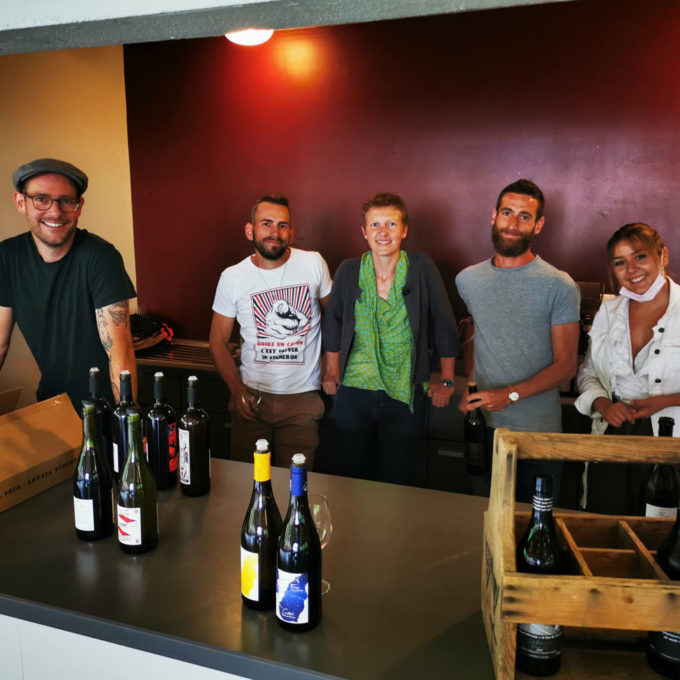 DESALPES 2021 photo #20