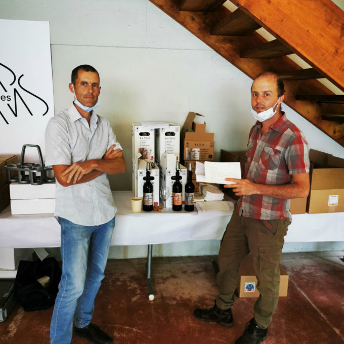 DESALPES 2021 photo #21