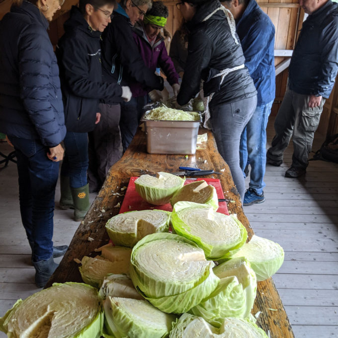 Faites votre choucroute ! 2019 photo #10