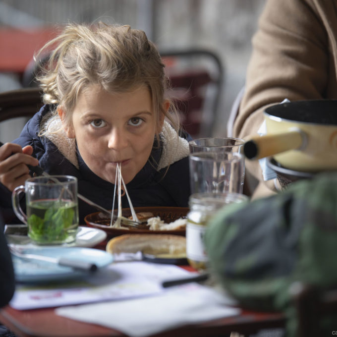 Fondue d'automne  2020 photo #8