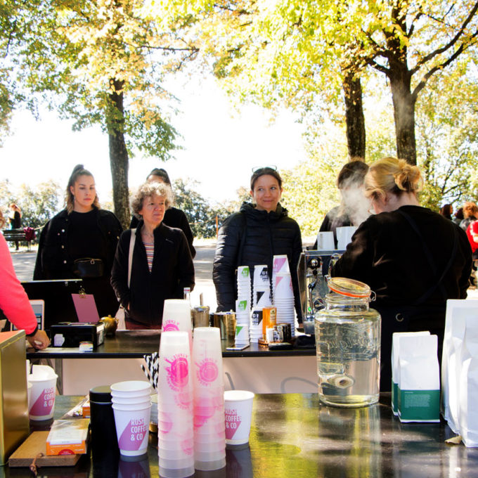 Fondue d'automne 2019 photo #7