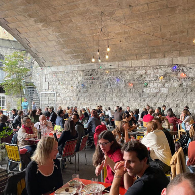 Fondue d'automne 2021 photo #2