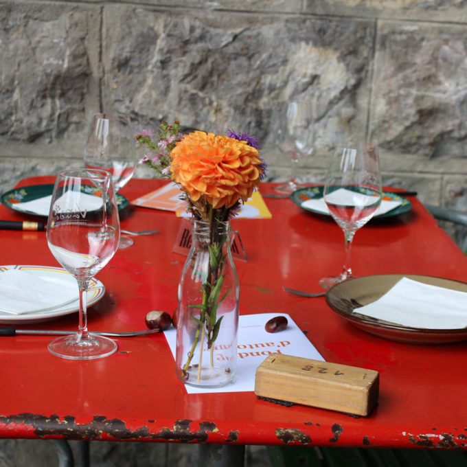 Fondue d'automne 2021 photo #6