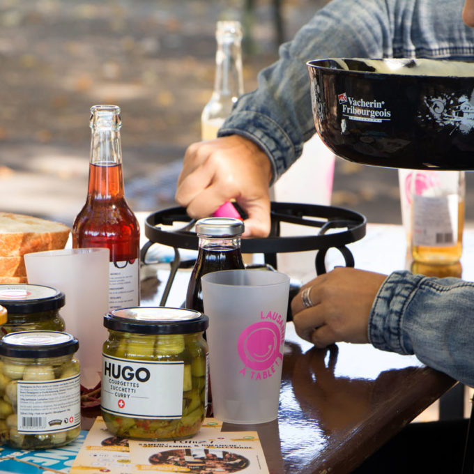 Fondue d'automne 2019 photo #15