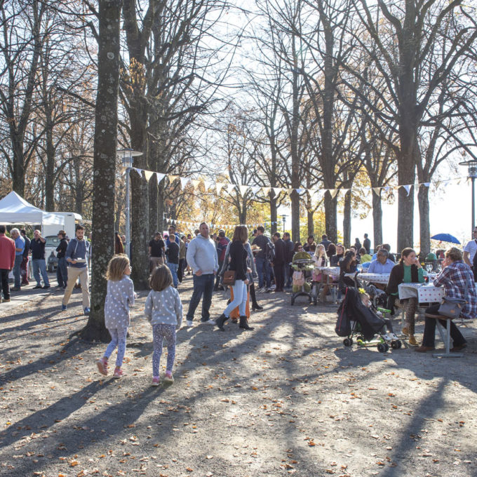 Fondue de clôture 2017_ñ_Fondue de cloture photo #6