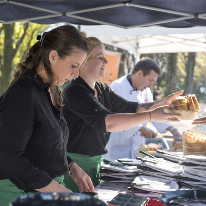 Fondue de clôture 2017_ñ_Fondue de cloture photo #18