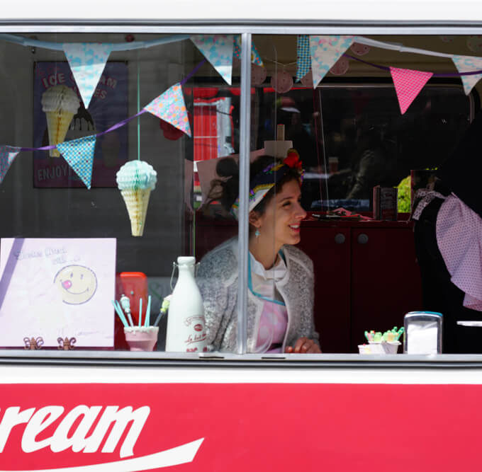 FoodTruck Festival de Lausanne 2015 photo #4