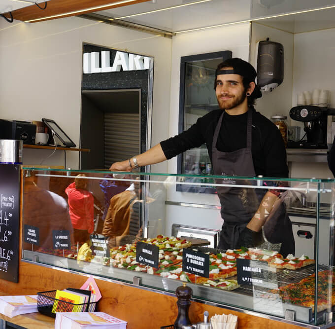 FoodTruck Festival de Lausanne 2015 photo #32